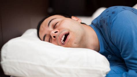 How To Stop Sleeping With Your Mouth Open Tonight Somnifix