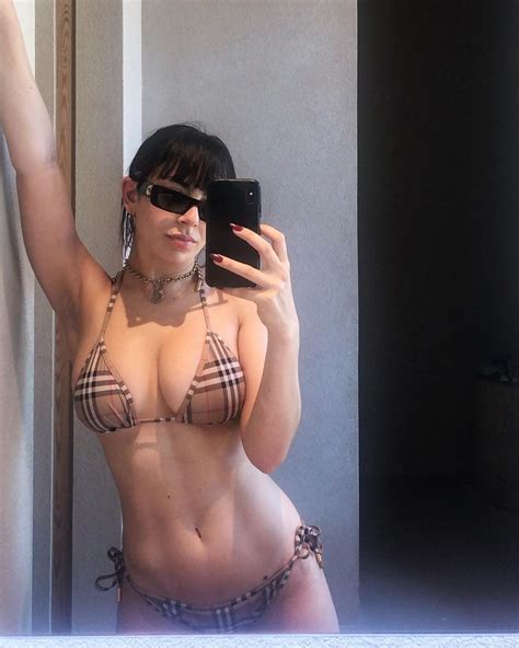 Charli Xcx Thefappening Tits Photos Videos The Fappening