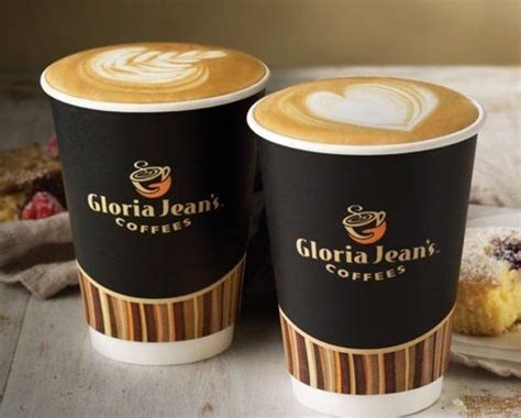 Gloria Jeans Coffee Al Khaja Group Of Companies