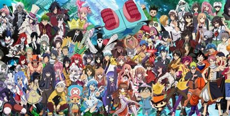 Top 10 Best Animes For Beginners Geeks