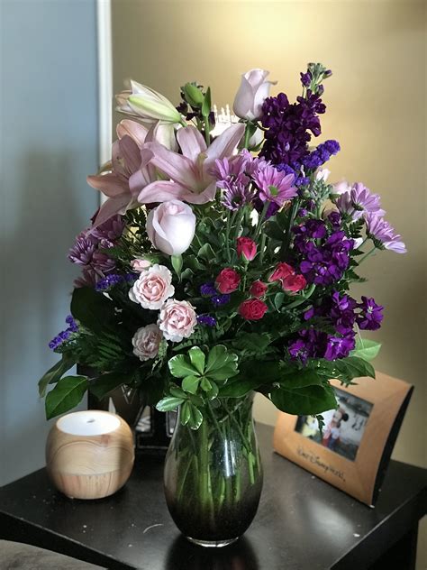 Send flowers for mothers day to rockingham, warnbro, kwinana, baldivis and surrounding areas from a local florist. Teleflora Flowers for Mother's Day - Sippy Cup Mom