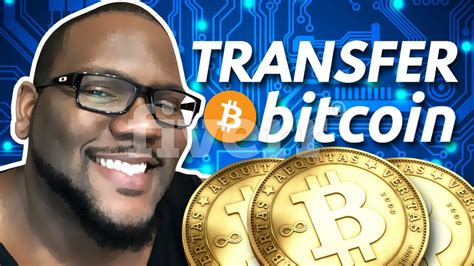 But also how you send other popular cryptos. How To transfer bitcoin from Coinbase to Davorcoin and ...