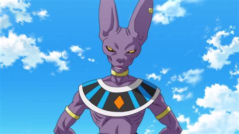 Find and download beerus wallpaper on hipwallpaper. Beerus • Dragon Ball Z • Absolute Anime