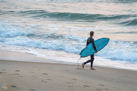 Outer Banks Beach Guide