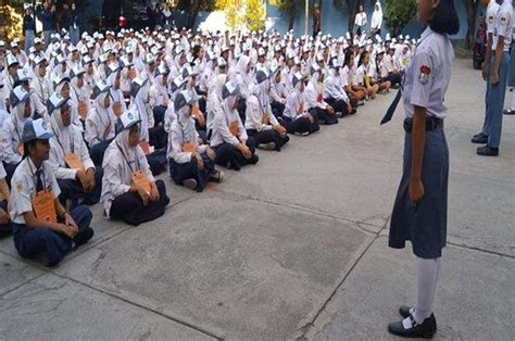 Contoh Susunan Acara Mpls Smp Sma Dan Smk Selama 3 Hari Beserta Ide