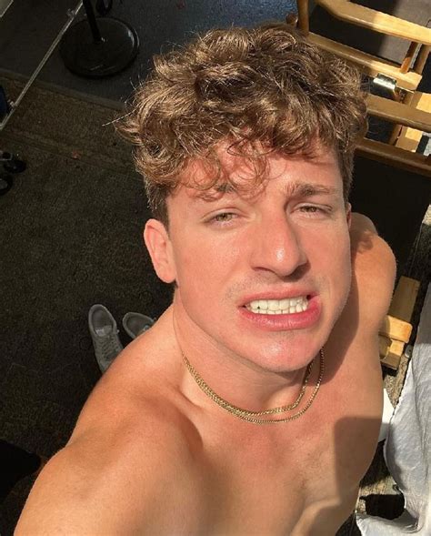 10 Thirst Traps Shared By Charlie Puth That Will Get Your Attention