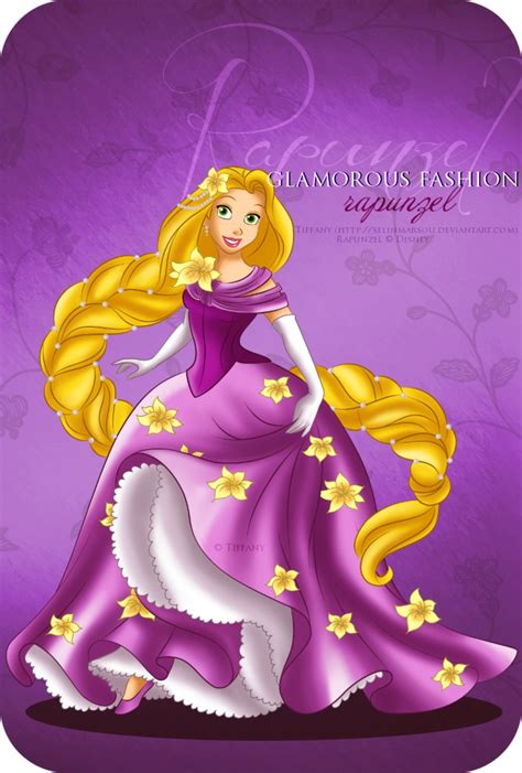 Rapunzel Disney Princess Fan Art 34251389 Fanpop
