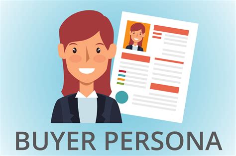 Buyer persona Qué es y por qué hará que vendas más