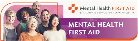 Mental Health First Aid United Methodist Health Ministry Fund