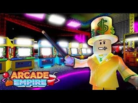 Ich Zeig Euch Meine Arcade YouTube