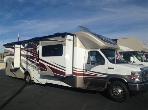 2014 Winnebago Aspect 30j Class C Rv For Sale By Owner In Sparks