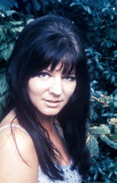 Picture Of Uschi Nerke