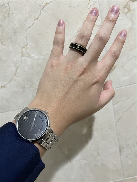 The Gucci X Oura Ring Returns For A Limited Edition Run The Pulse Blog