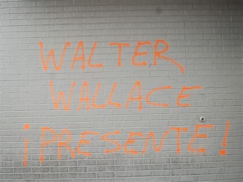 protests arise after philadelphia police fatally shoot walter wallace jr