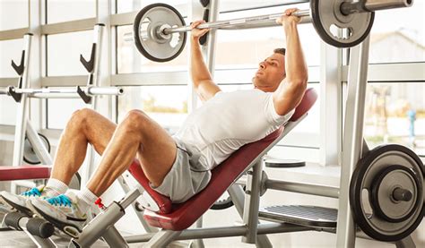 Check spelling or type a new query. Top 10 Bench Press Benefits - What You Can Expect from ...