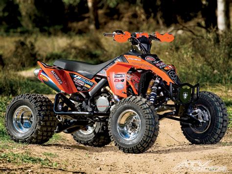 Atv Wallpaper And Background Image 1600x1200 Id238885