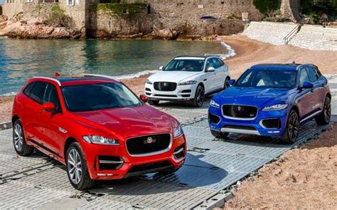 We did not find results for: All new Jaguar F-Pace SUV prices announced for India ...