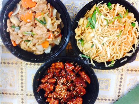 Our restaurant is known for its varieties of taste and fresh ingredients. Wisemummy81: Fast delivery and Yummy Chinese Food in kuwait