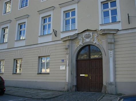 Attraktive häuser kaufen in passau für jedes budget von privat & makler. Bischof-Altmann-Haus (Passau) - RegioWiki Niederbayern