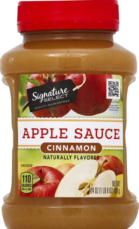 Where To Buy Cinnamon Applesauce