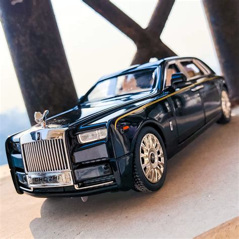Luxury Rolls Royce Toy Car Ubicaciondepersonascdmxgobmx
