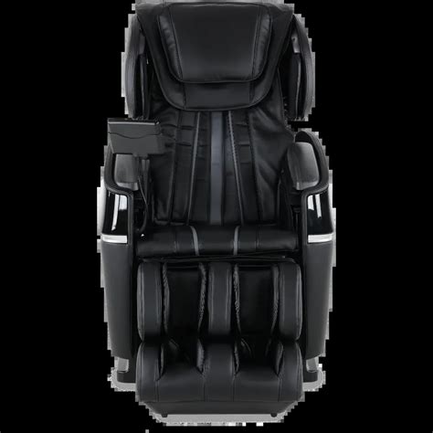 Cozzia Black Cz 681 Zen 3d Pro Massage Chair Rc Willey