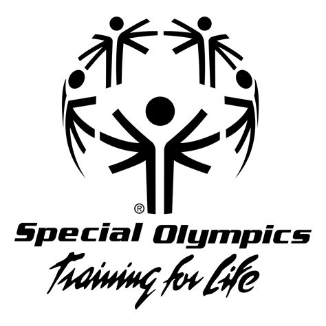 Special Olympics World Games Logo Png Transparent And Svg Vector