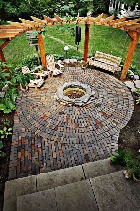 30 Patio Design Ideas For Your Backyard Page 6 Of 30 Worthminer