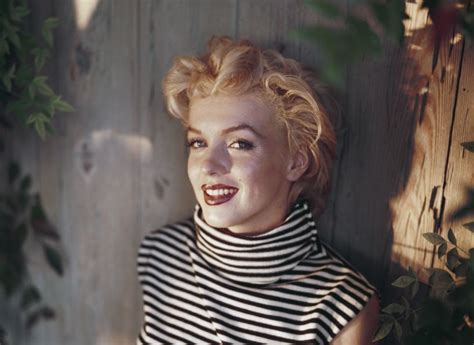 Remembering Marilyn Monroe The Truth Behind Singeractresss Death