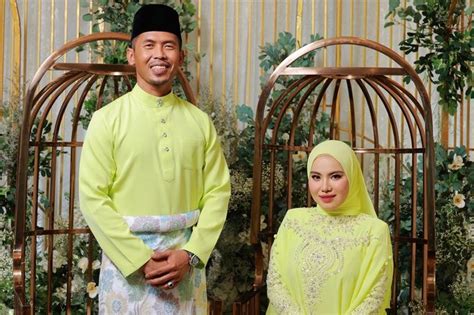Info Penuh Majlis Nikah Kahwin Shuib Sepahtu Dan Watie Hanifiah Iluminasi