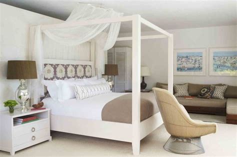 40 Four Poster Beds Fit For Royalty Four Poster Remodel Bedroom