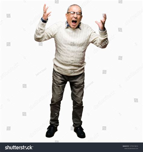 1259 Angry Man Shouting Full Body Images Stock Photos And Vectors