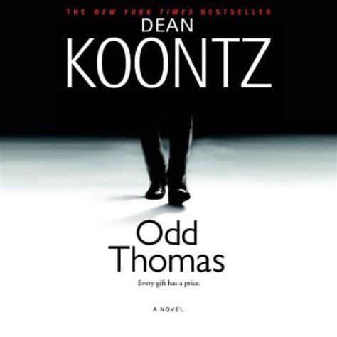 Best Dean Koontz Books 15 Bests Of The Author To Start With Book Chums