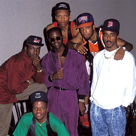 Whats Your Favorite New Edition Song The Cast Of The New Edition