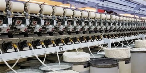 The Dark Side Of North Indias Cotton Yarn Faces Poor Demand Fibre