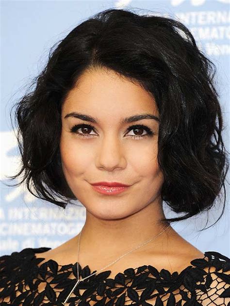 Celebrity hairstylist nikki lee of nine zero one vanessa hudgens has gone for the chop! 20 Gorgeous Short Blonde Haircuts and Hairstyles To ...