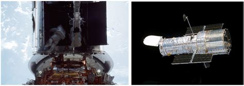 Embark on a journey of discovery. JSC Features - 30 Years Ago: Hubble Launched to Unlock the ...