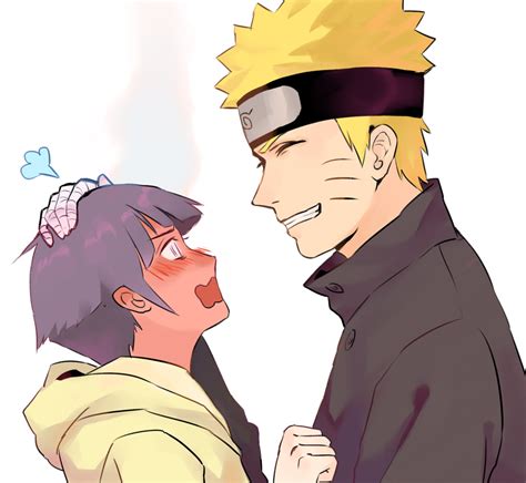 Young Hinata Cant Handle Older Naruto Naruto Know Your Meme