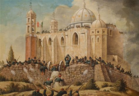 Ignacio zaragoza por orden del presidente benito juárez nos ha pedido que marchemos. Batalla de Puebla - 3 Museos