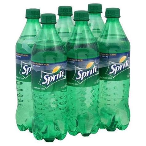 Sprite 6 Pack Bottles 15ltr Soft Drinks Gomartpk