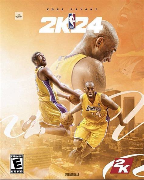 Nba 2k24 Fans Speculate Cover Athlete For Latest Edition Of Game