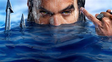 We hope you enjoy our growing collection of hd images to use as a background or home screen for your. Aquaman 4K Wallpapers | HD Wallpapers