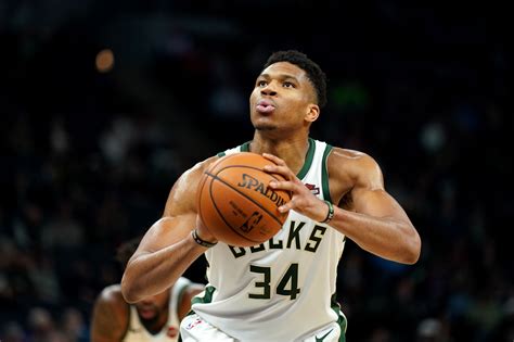 Projecting the 2018 nba draft ledger independent maysville online. Milwaukee Bucks are increasingly living at the free throw line to start 2019-20 season