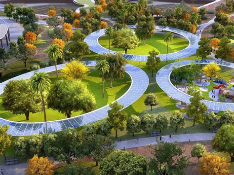 Dubais Largest Park Coming Up In Dubailand Government Gulf News