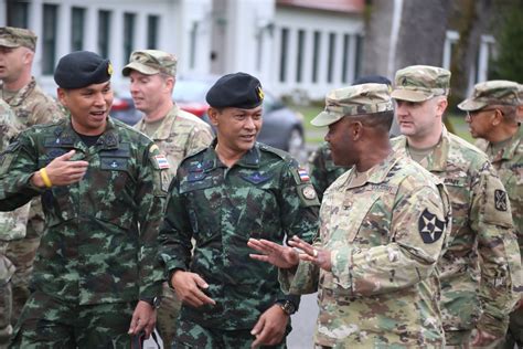 Dvids Images 81st Stryker Brigade Combat Team Royal Thai Army