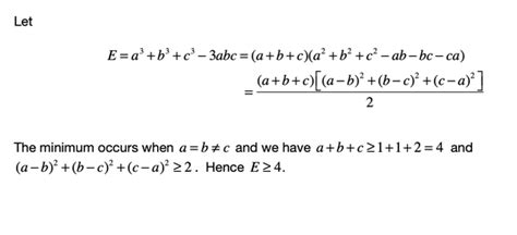 41 Maths Formula Of A3 B3 C3 3abc Latest Newla