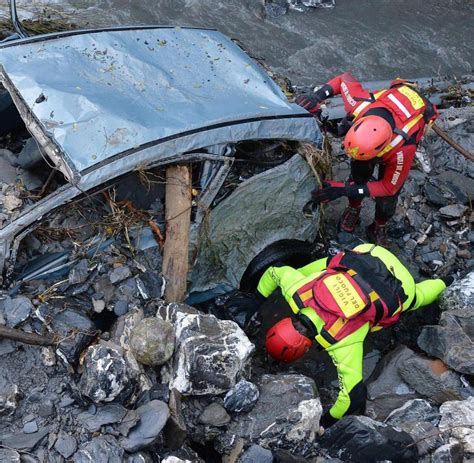 Vereinzelt sind auch unwetter mit heftigem starkregen. Tote bei Unwetter in Italien, Schweiz und Frankreich - WELT