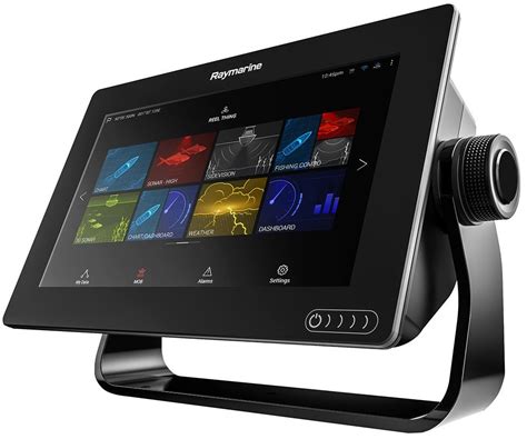 Check spelling or type a new query. Raymarine Axiom 9 9" Colored Multifunction Wifi Touch ...
