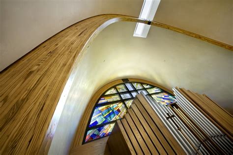 Gallery Of Christ Episcopal Church Studio B Architects 11