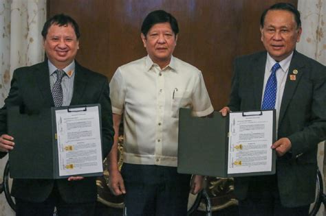Ngcp Nica Sign Deal To Boost Defenses Vs Cyberattacks Abs Cbn News